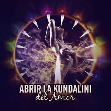 Abrir la Kundalini del Amor