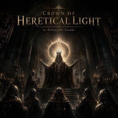 Crown of Heretical Light