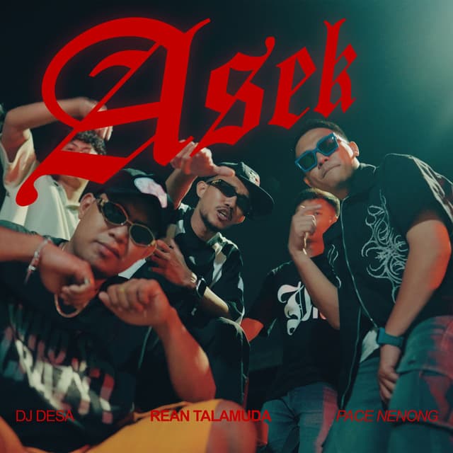 Asek