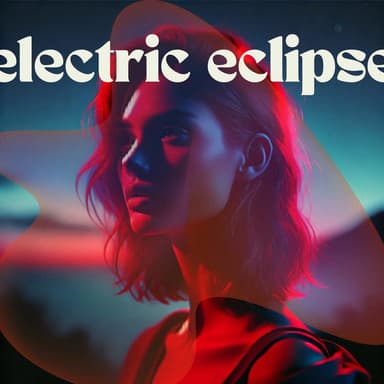 Electric Eclipse (Afterhours Abyss)