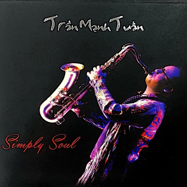 Simply Soul