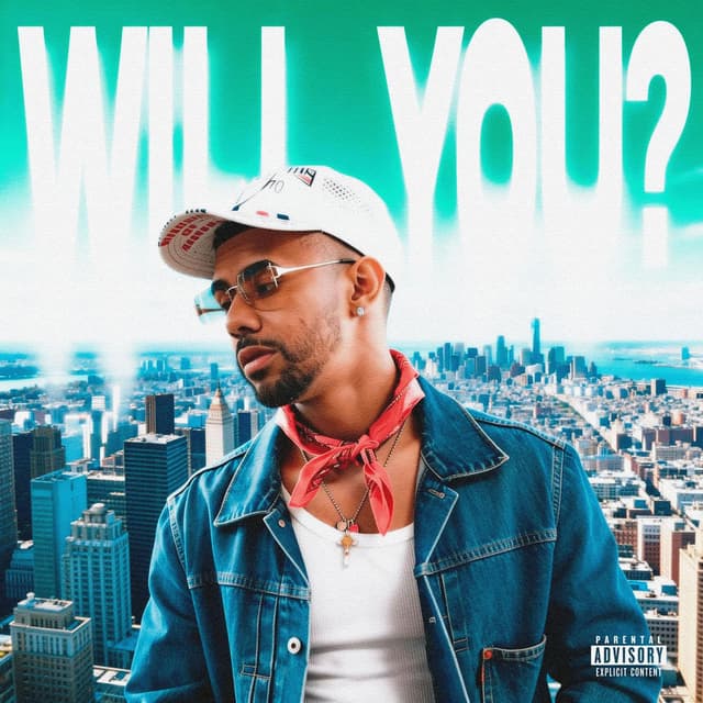 WILL YOU?