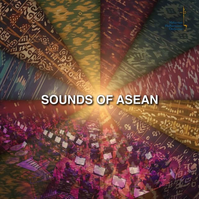 Sounds of ASEAN
