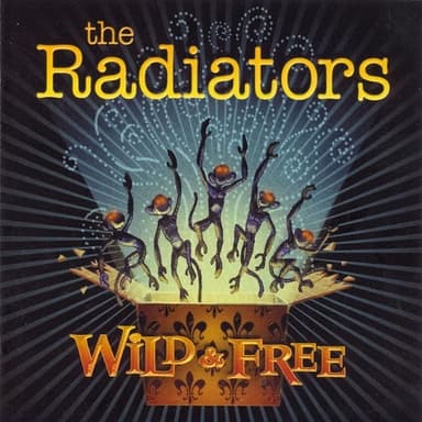 Wild & Free