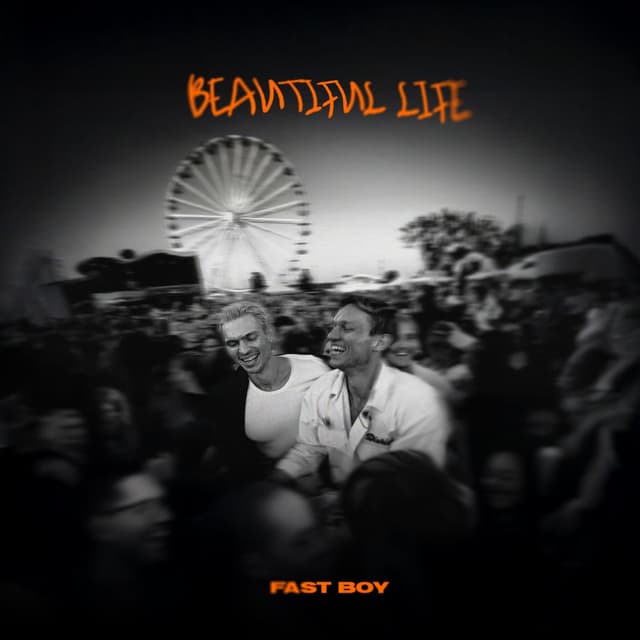 Beautiful Life