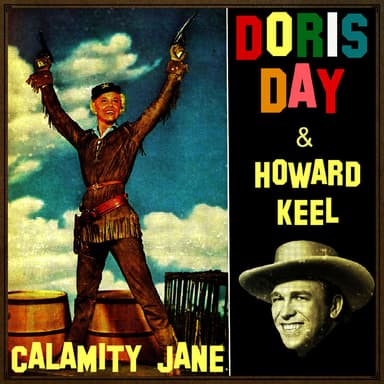 Calamity Jane
