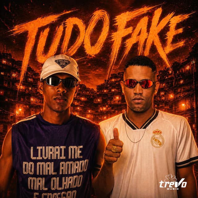 Tudo Fake