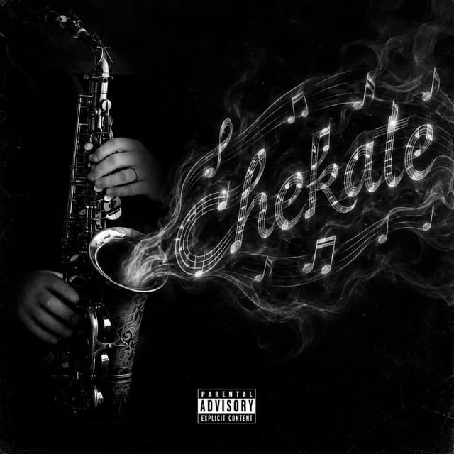Chekate (feat. Montier)