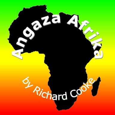 Angaza Afrika