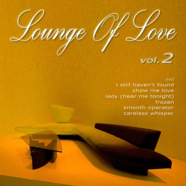 Lady (Hear Me Tonight) (Café Buddha Del Mar Bar Mix as made famous by Modjo)
