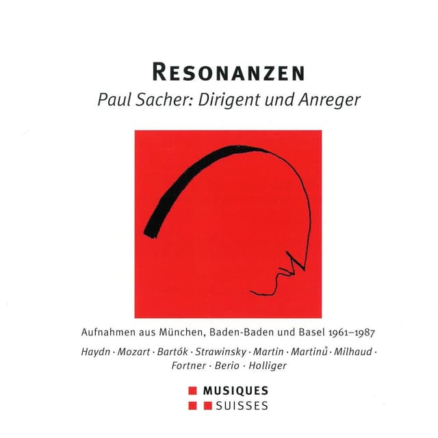 Resonanzen