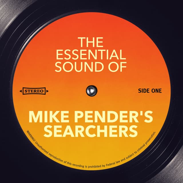 The Essential Sound of (Rerecorded)
