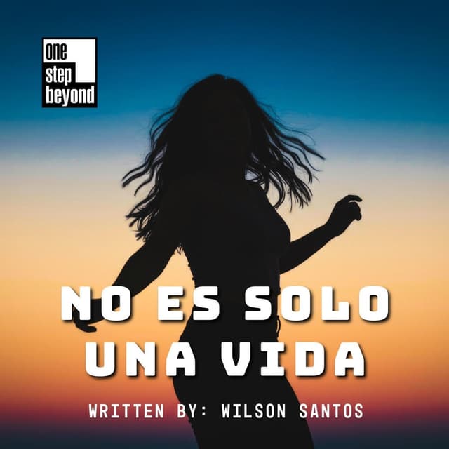 No Es Solo Una Vida