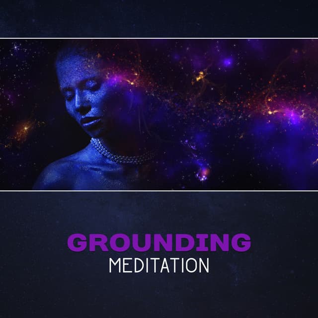 Grounding Mental Stillness