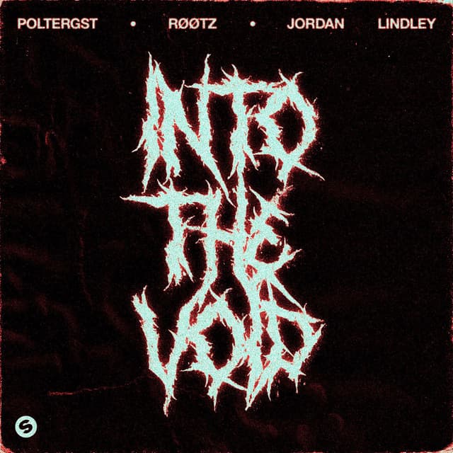Into The Void (feat. Jordan Lindley)