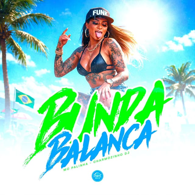 Bunda Balança