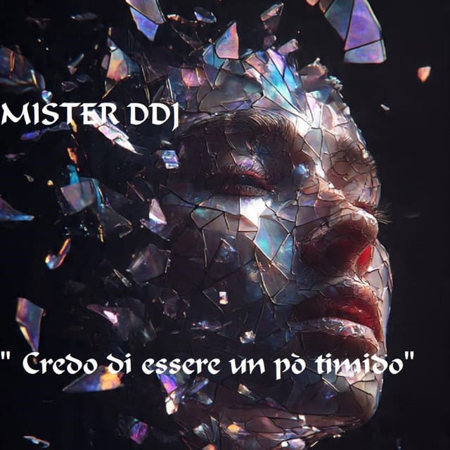 Credo di essere un pò timido