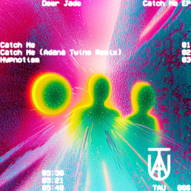 Catch Me EP