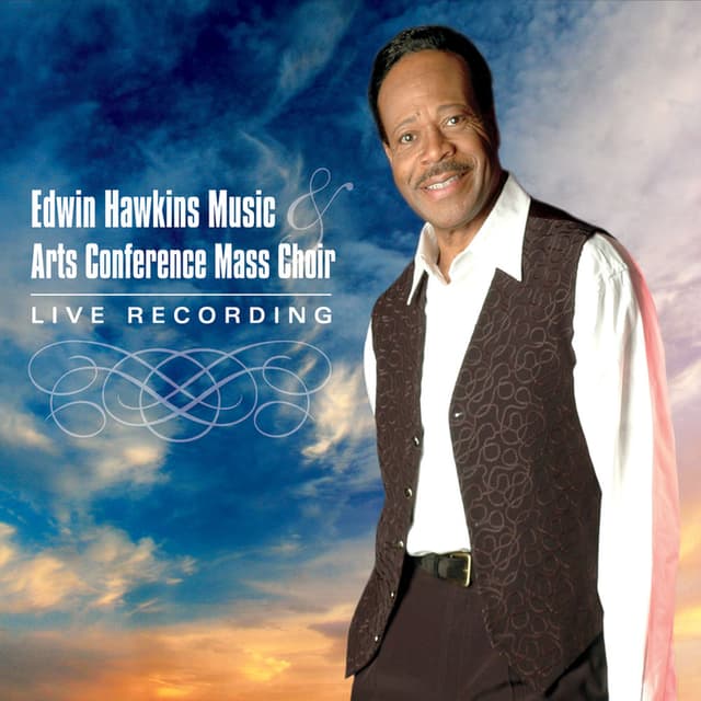 Edwin Hawkins Music & Arts Conference Mass Choir (Live)