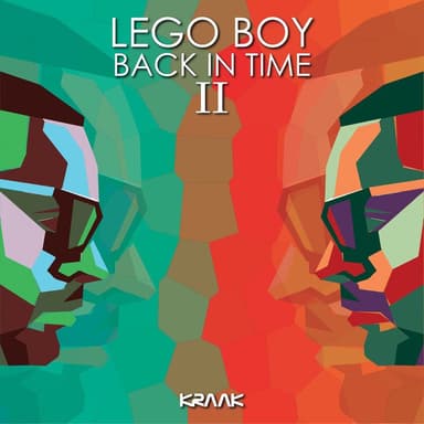 Back in Time II