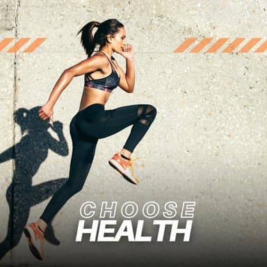 Choose Health