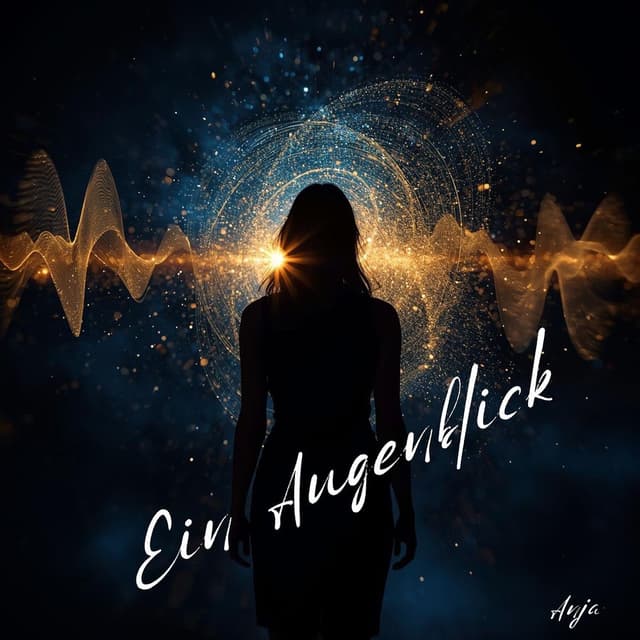 Ein Augenblick
