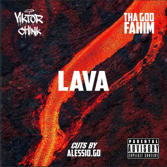 Lava