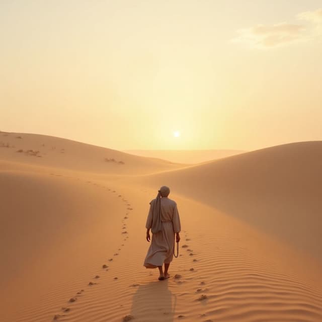 Spiritual Journey: Uplifting Nasheeds