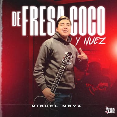 Michel Moya: EP#3 (feat. Michel Moya) (Acoustic Sessions)