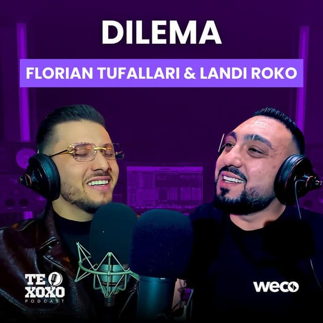 Dilema (TE XOXO Podcast)