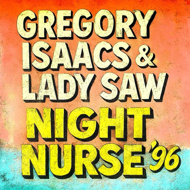Night Nurse '96 (Alternate Mixes)