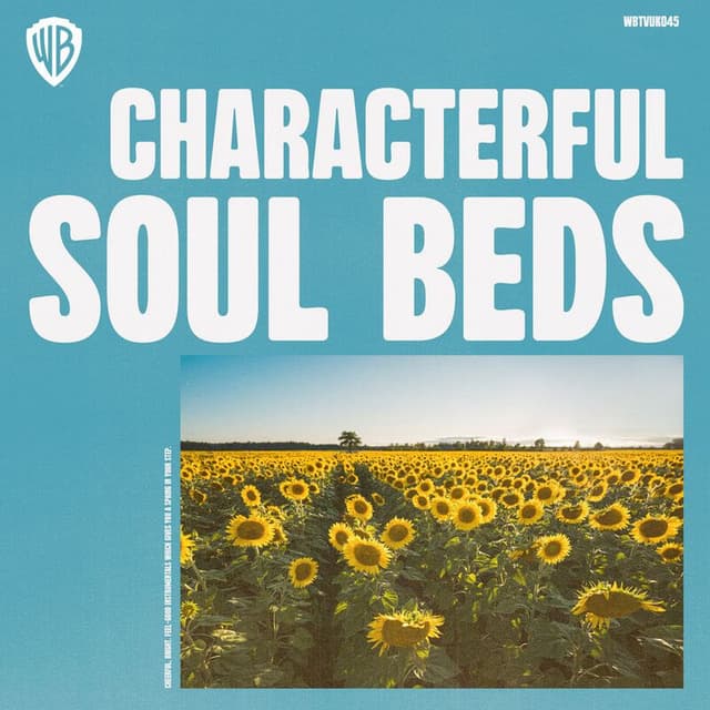 Characterful Soul Beds
