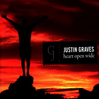 Heart Open Wide