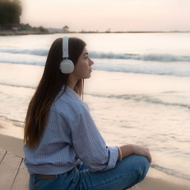 Aroma to Restful Time