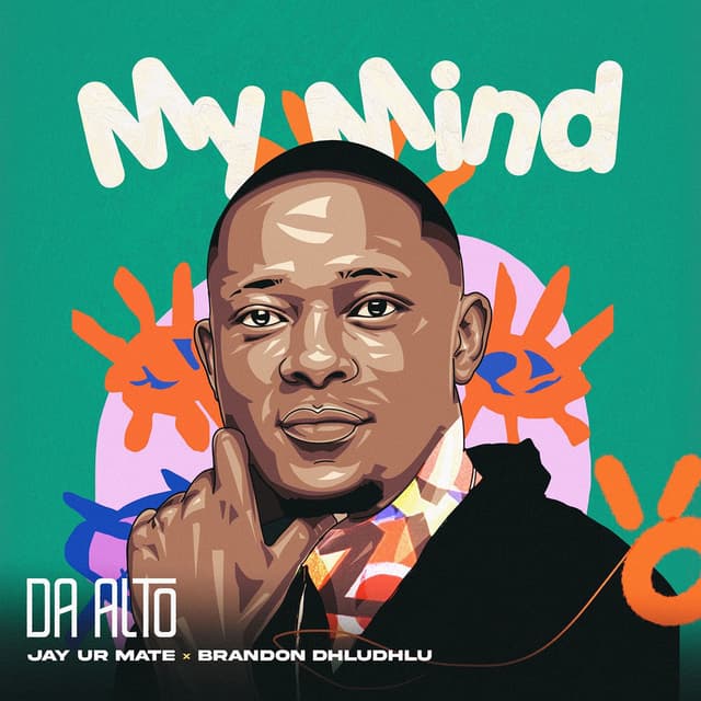 My Mind