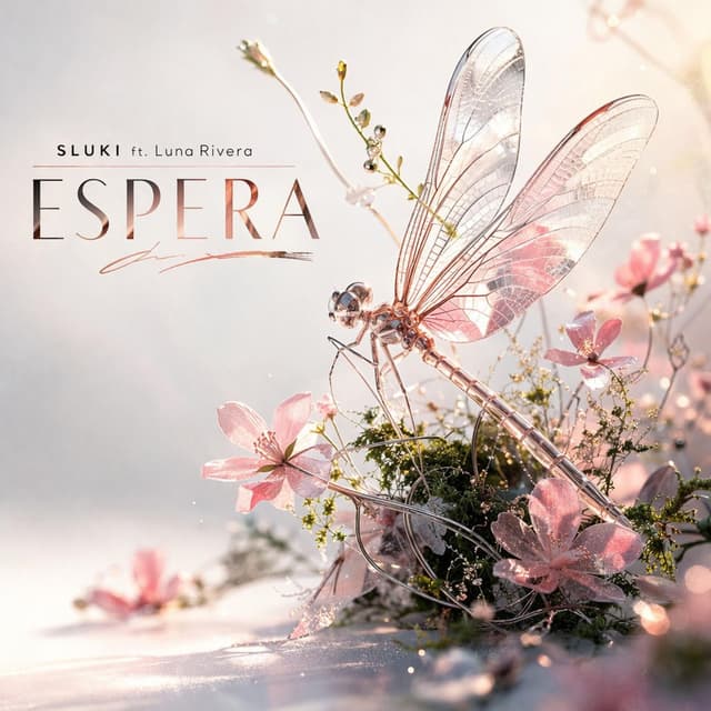 SLUKI FT. LUNA RIVERA - ESPERA