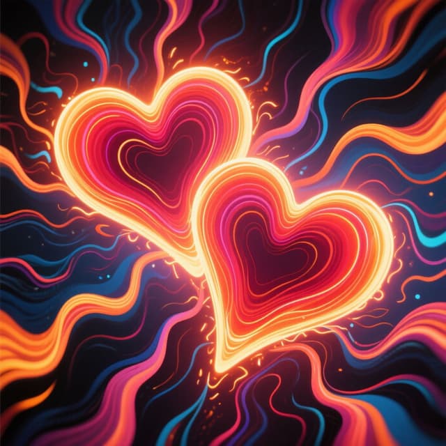 Rhythm of My Heart