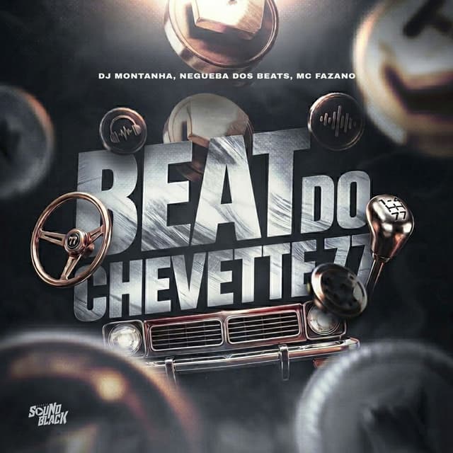 Beat do Chevette 77