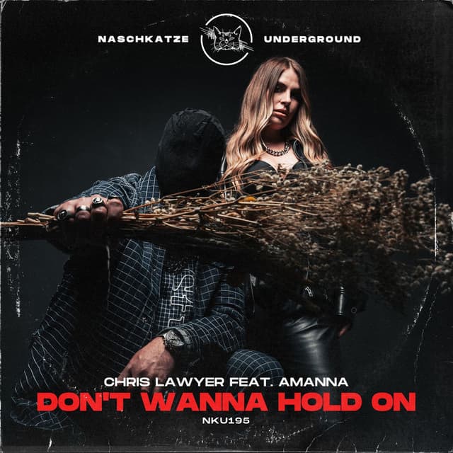 Don't Wanna Hold On