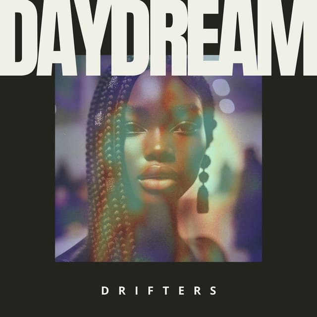 Daydream Drifters (Lost in Chillhouse Frequencies)