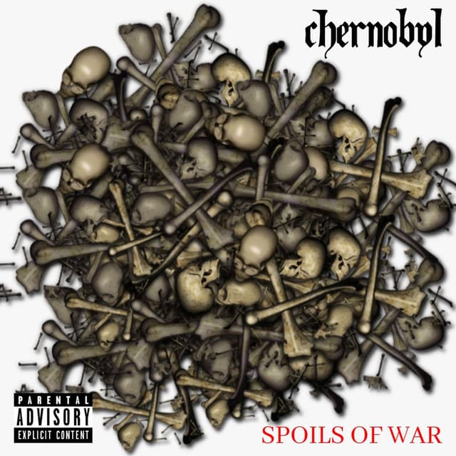 Spoils Of War