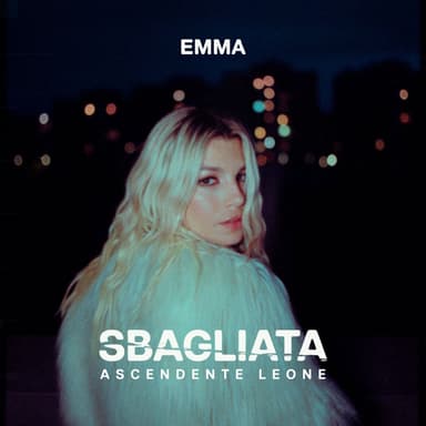 Sbagliata Ascendente Leone (Original Soundtrack)