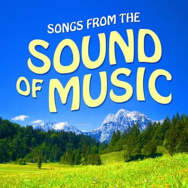 Songs from the Sound of Music
