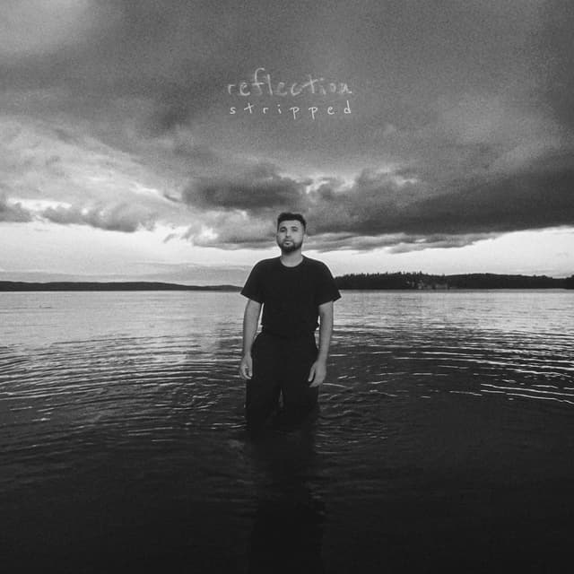 Reflection (Stripped)