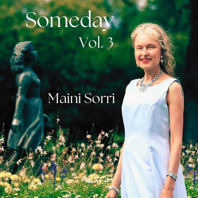 Someday, Vol. 3