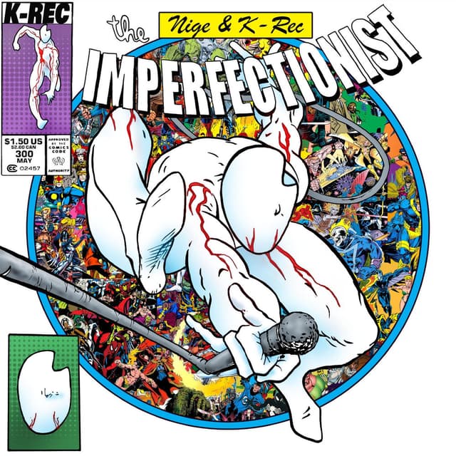 The Imperfectionist