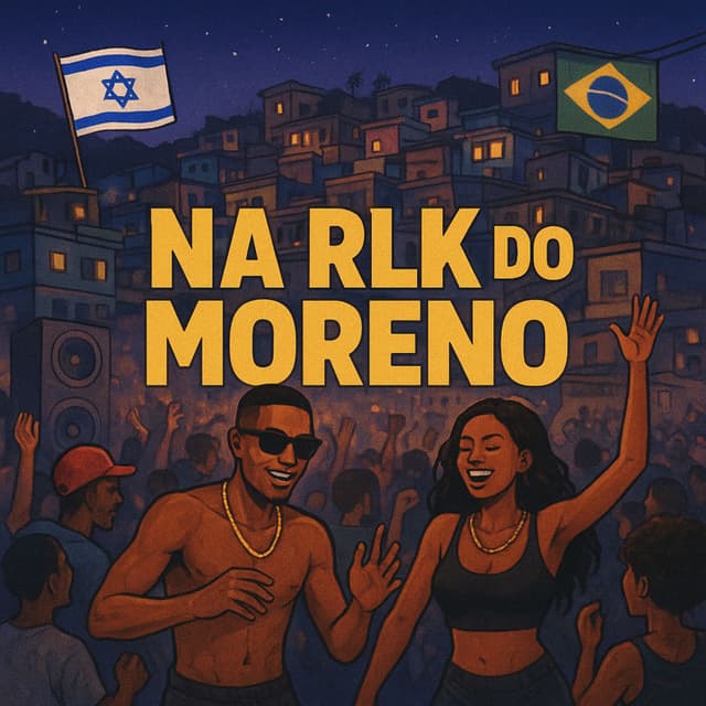 Na Rlk do Moreno