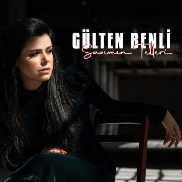 Sazımın Telleri