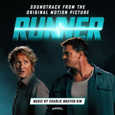 Runner (Soundtrack from the Angel Original Motion Picture)
