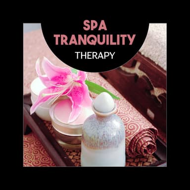 Therapeutic Escape Tranquility Therapy